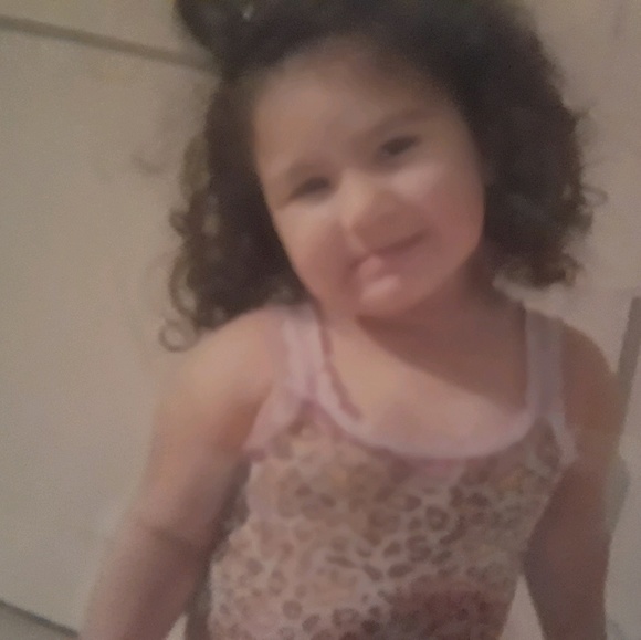 Meet your Posher, Jazmine - Picture 1 of 1